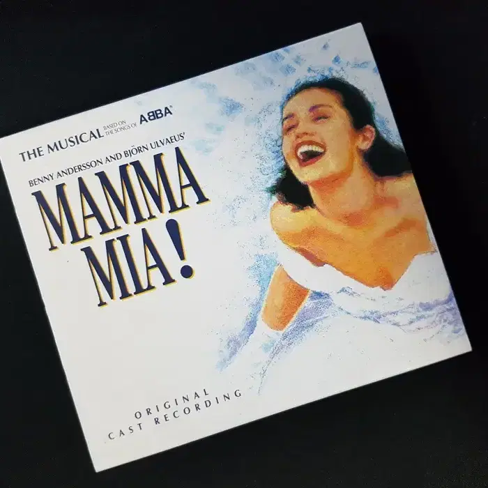 Mamma Mia! - The Musical O.S.T.