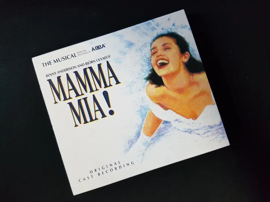 Mamma Mia! - The Musical O.S.T.