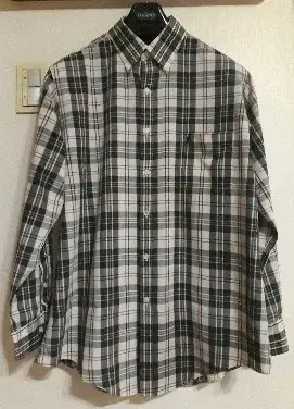 (New)AIGNER /usa AIGNER Men's Southern Shirt