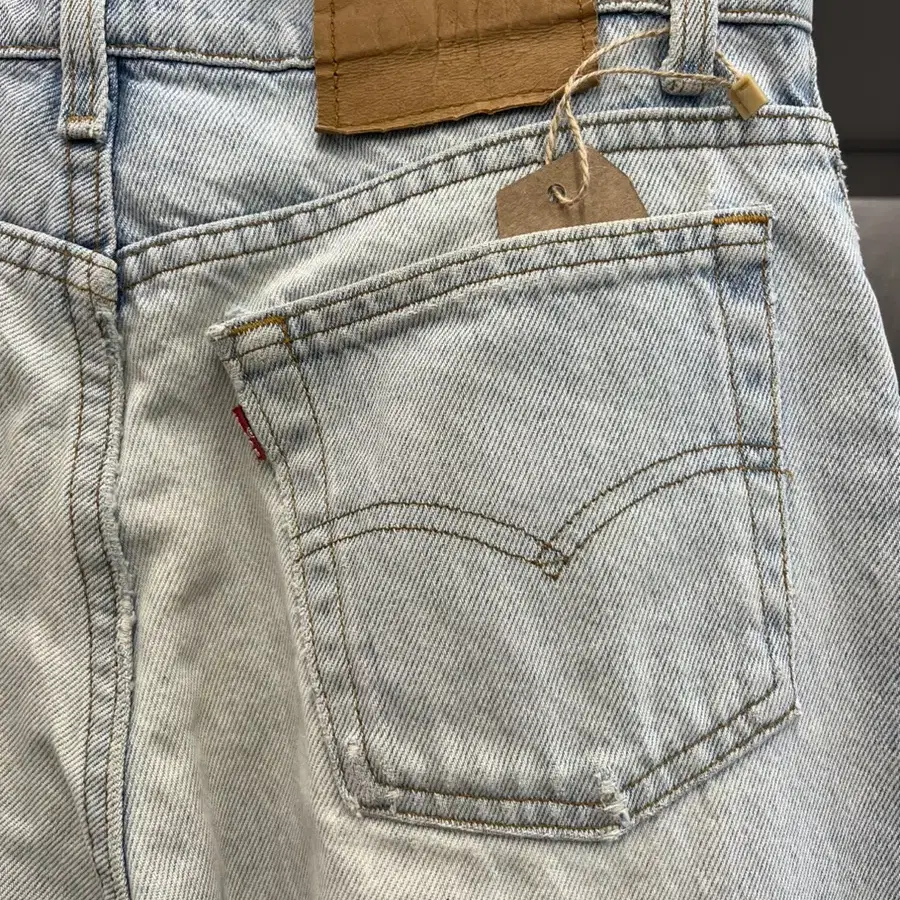 (31)90s 610-0217 Vintage Levis