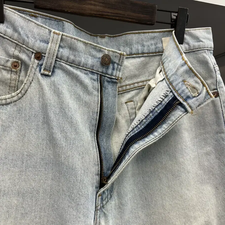 (31)90s 610-0217 Vintage Levis