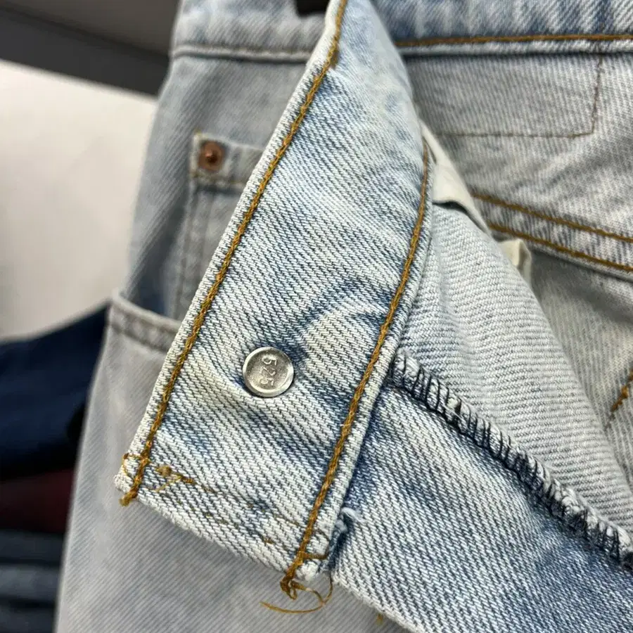 (31)90s 610-0217 Vintage Levis