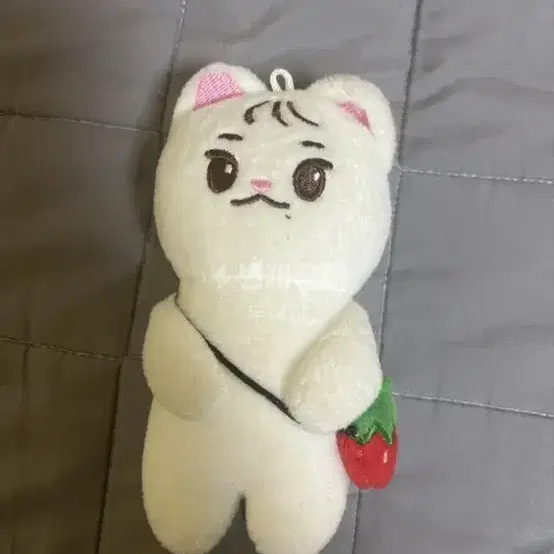 더보이즈 아이돌 인형 큐담비