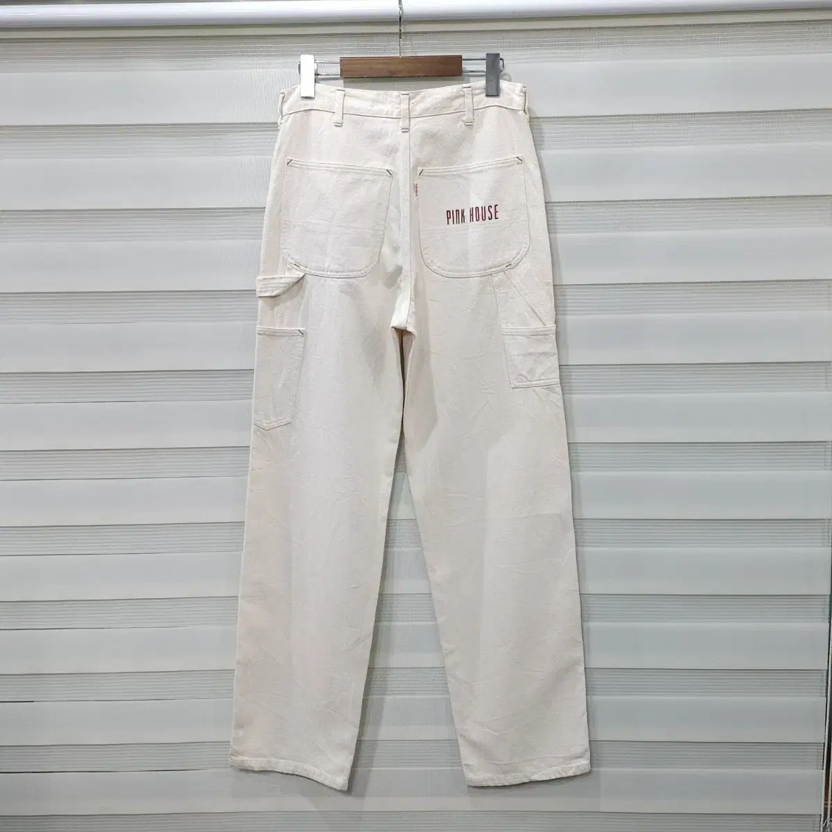 90s Pinkhouse Carpenter Pants - Women'sM