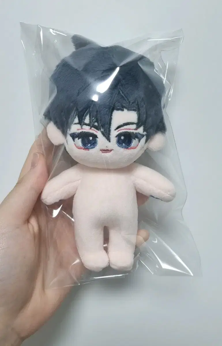 GarbageTime 성준수 합격쭌 somyi doll cost wts