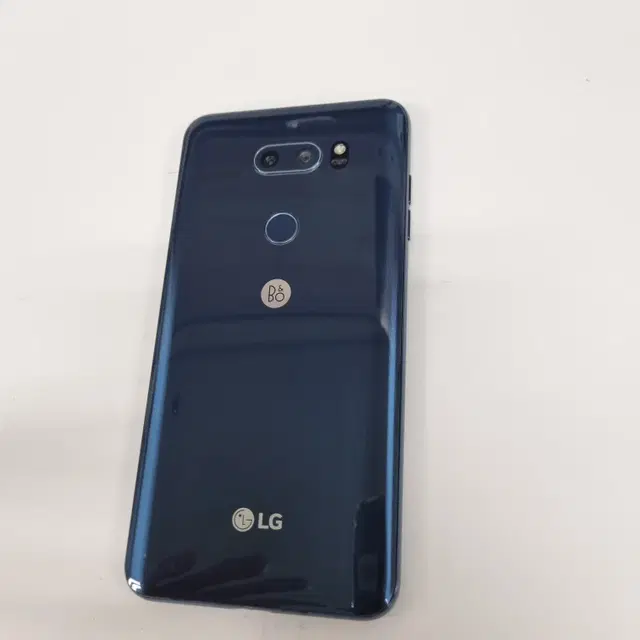 189544 LG V30 블루 KT 중고폰 게임폰 카톡폰 네비폰 음악폰