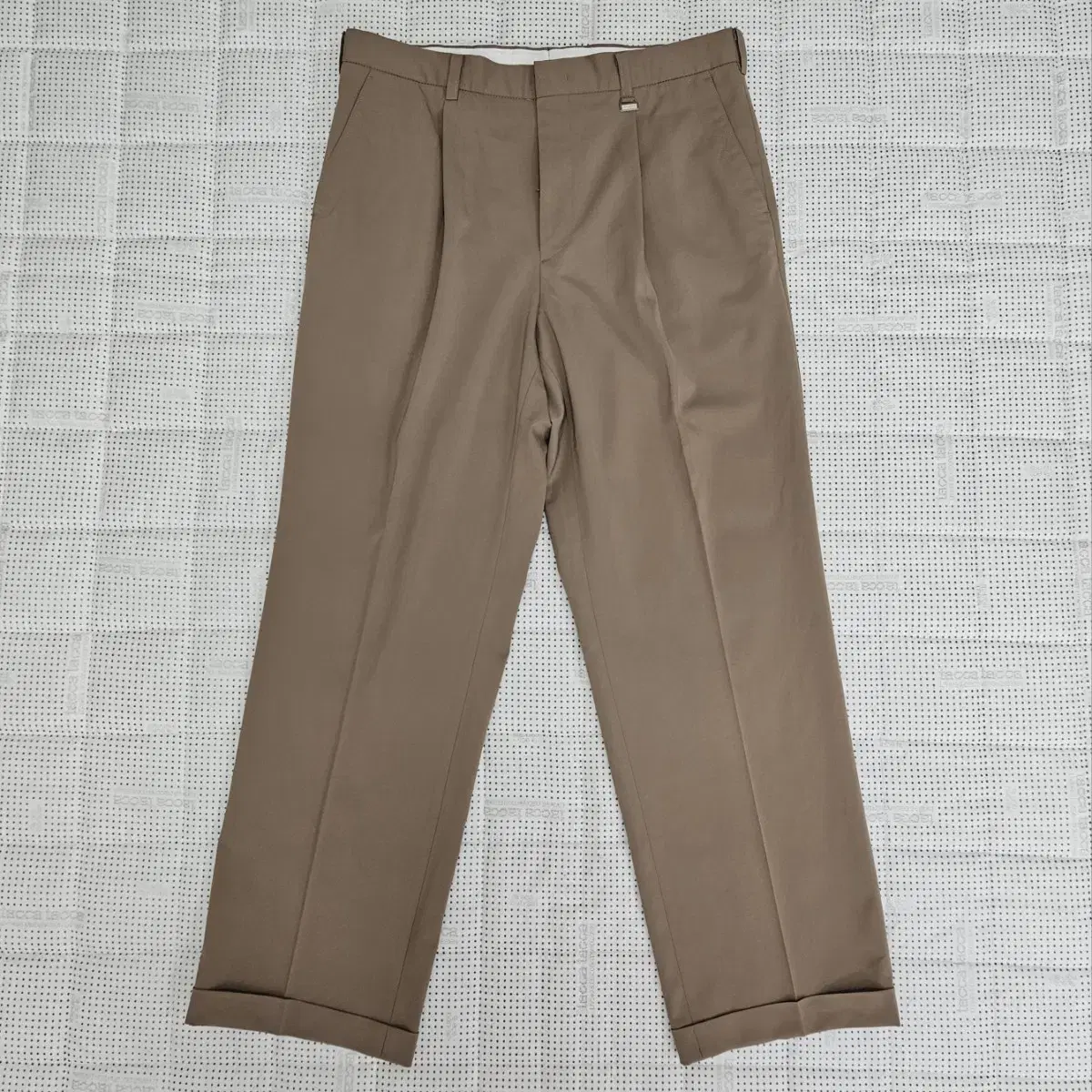 Elegance Sport Span Pants Men33 (Summer)