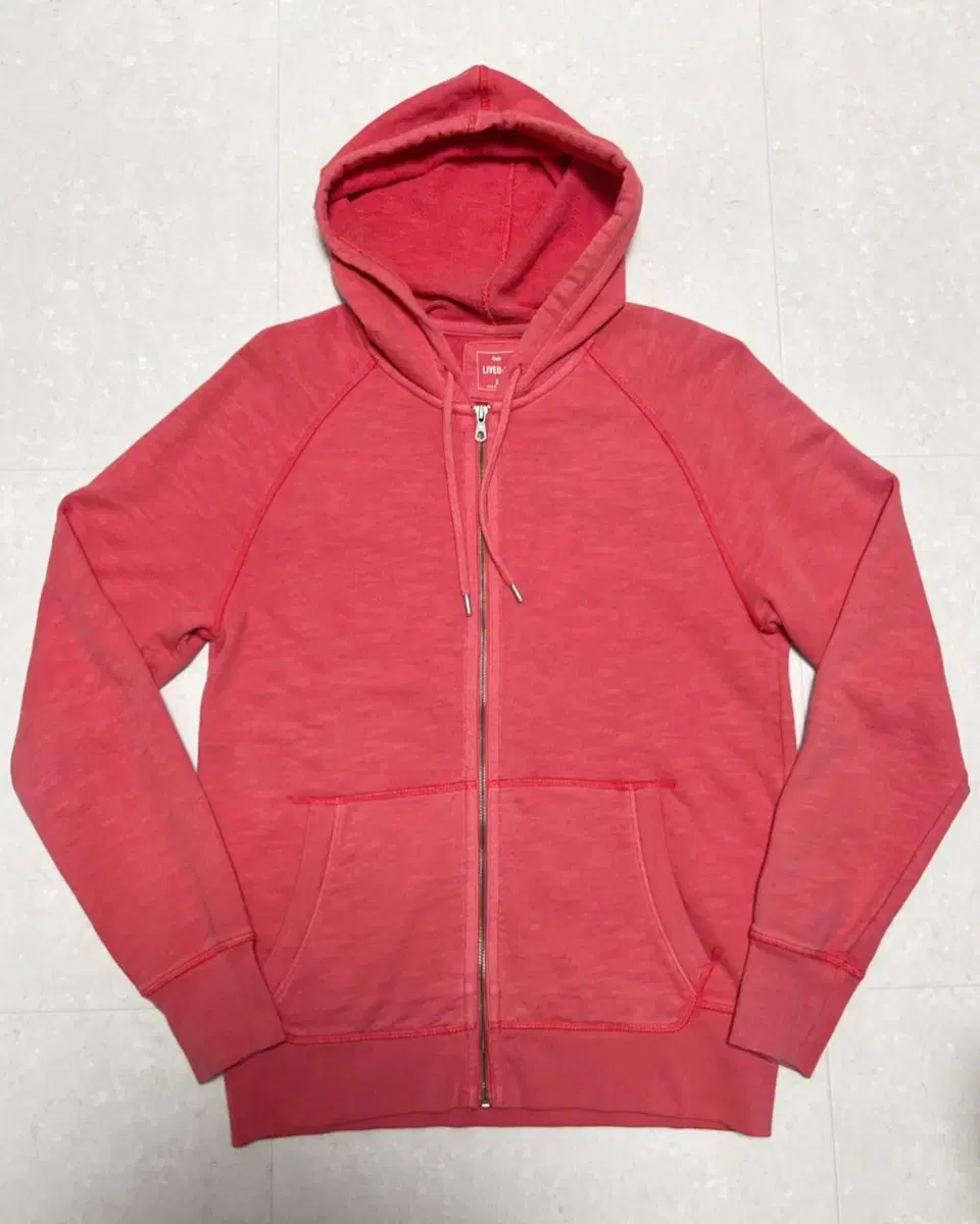 Gap Hooded Zip-up S (95-100)