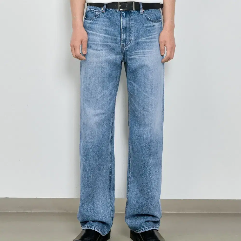 피스워커 Mine Worker ST Develop / semi wide