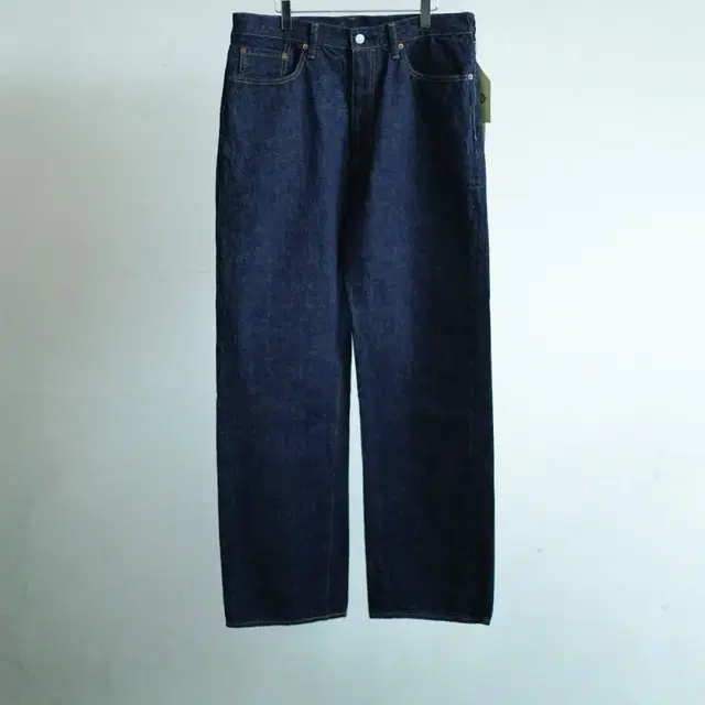 [40]오베르쥬 빙 데님 Auberge bing denim