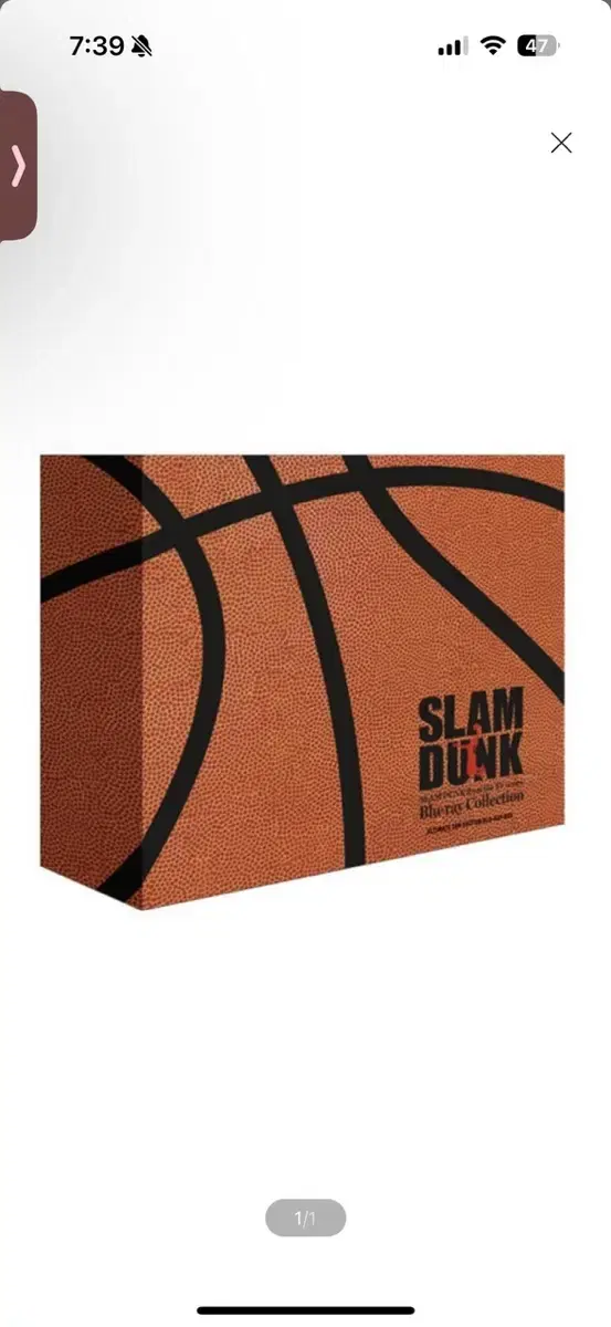 Blu-ray) SLAM DUNK TV Series Episodes 1-101 + Theatrical Films Episodes 1-4 +