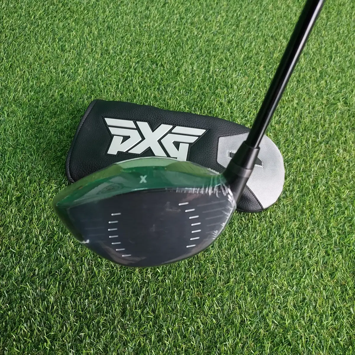 PXG GEN4 0811XF 드라이버 9도 텐세이 CK블루