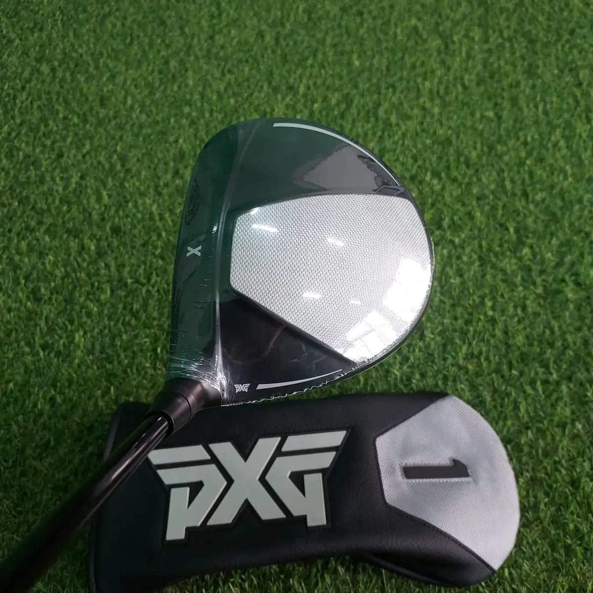 PXG GEN4 0811XF 드라이버 9도 텐세이 CK블루