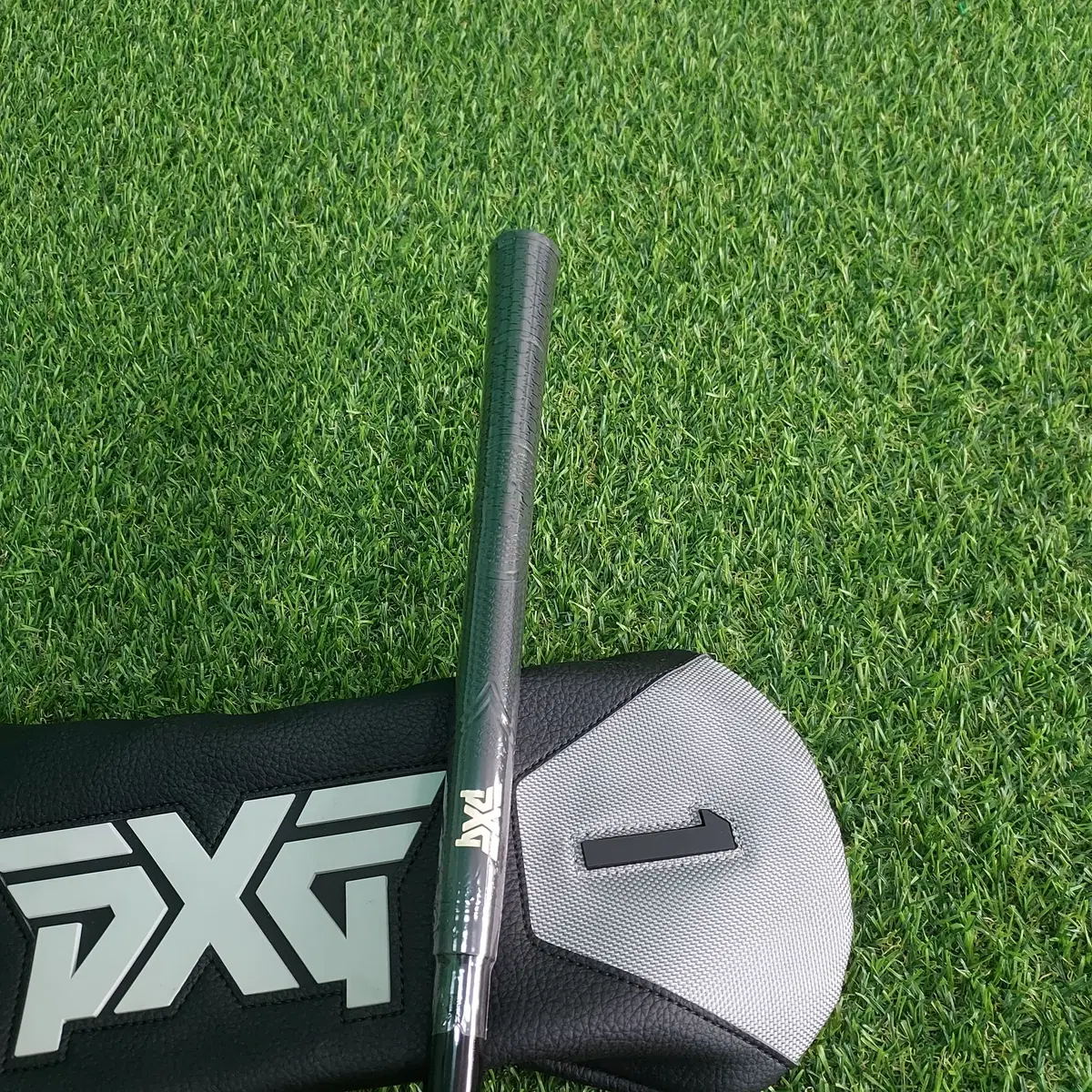 PXG GEN4 0811XF 드라이버 9도 텐세이 CK블루