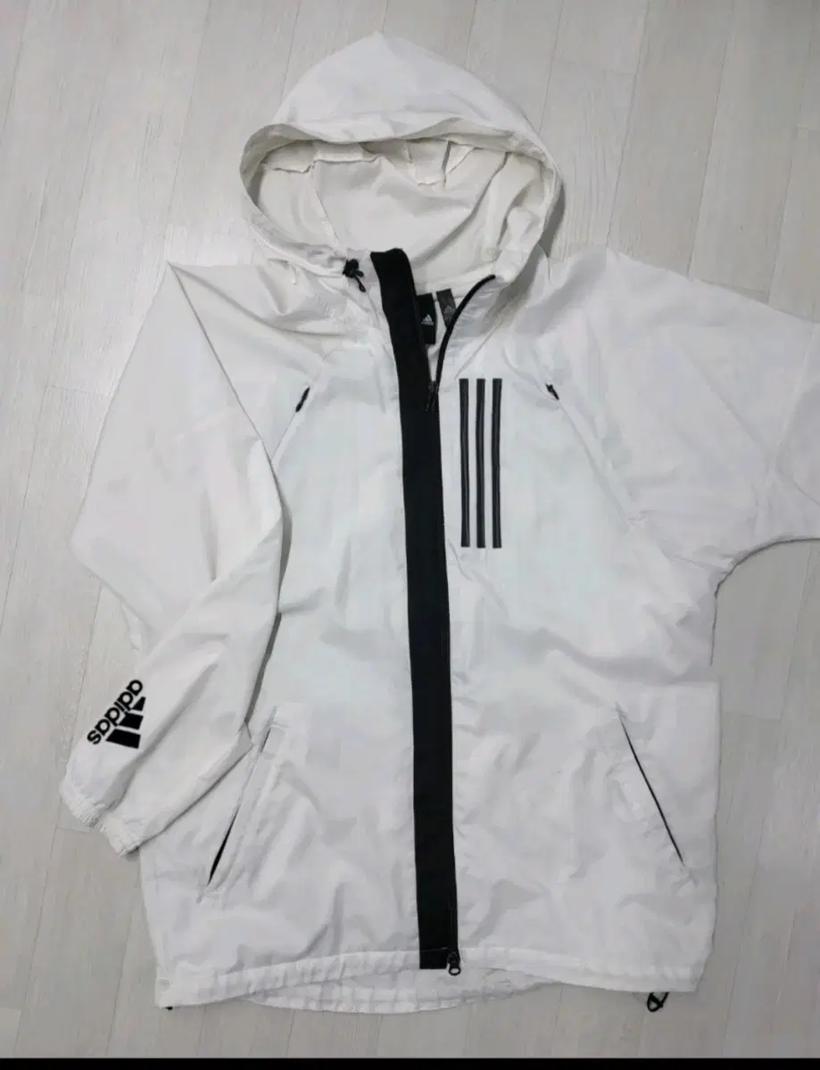 adidas(Genuine) DesperateFunctionalBarak.m110.2XL