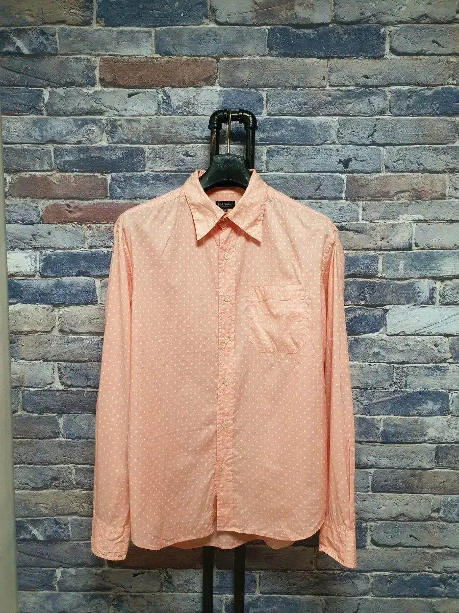 [M105/Genuine] Polsmith Shirt