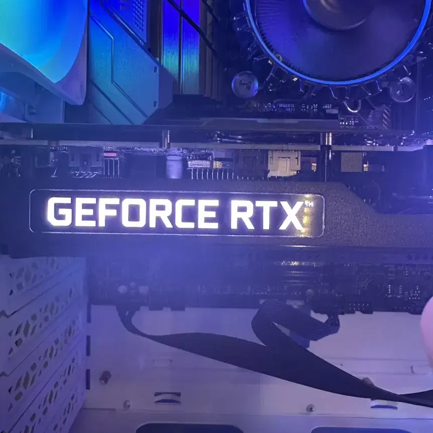 이엠텍 지포스 RTX 3060 STORM X Dual OC D6 12GB