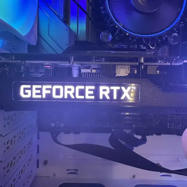 이엠텍 지포스 RTX 3060 STORM X Dual OC D6 12GB