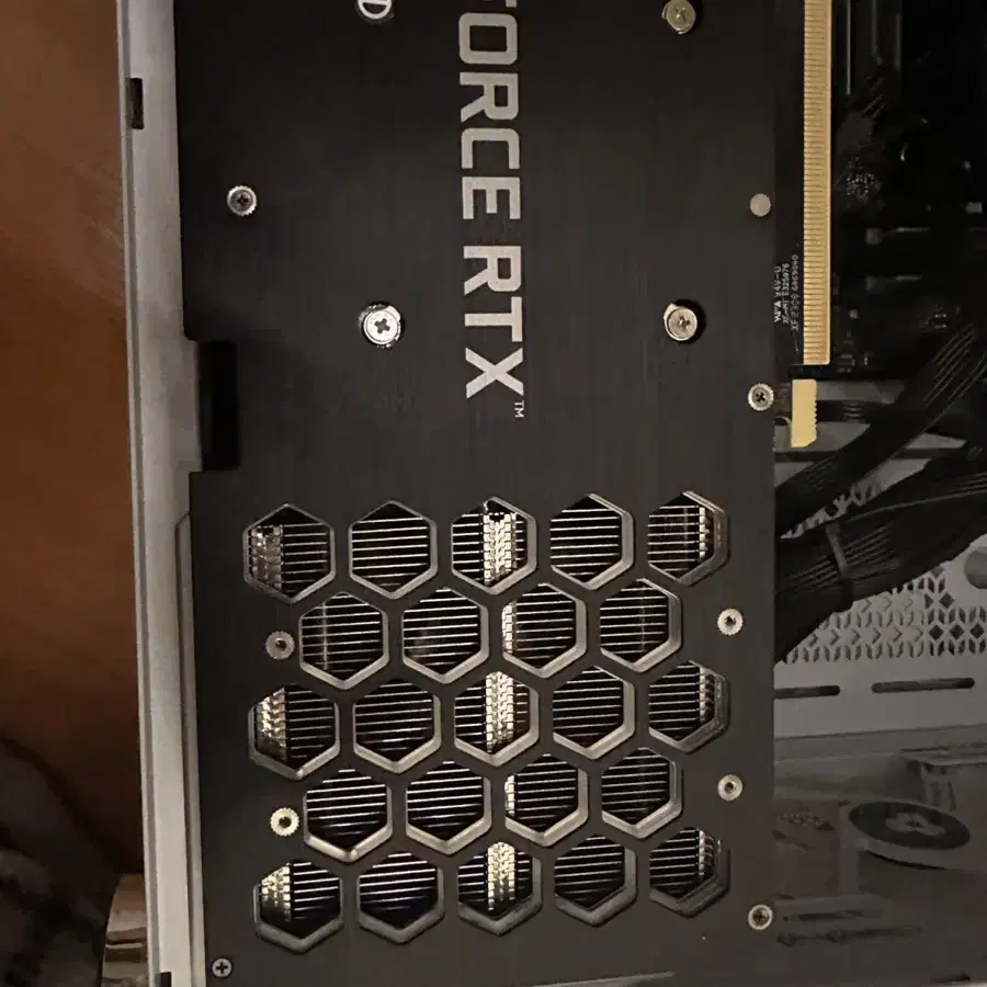 이엠텍 지포스 RTX 3060 STORM X Dual OC D6 12GB