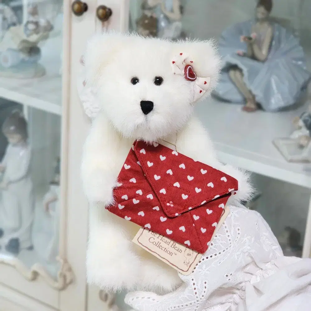 Boyds Bears 보이즈베어 빈티지인형 테디베어 곰돌이