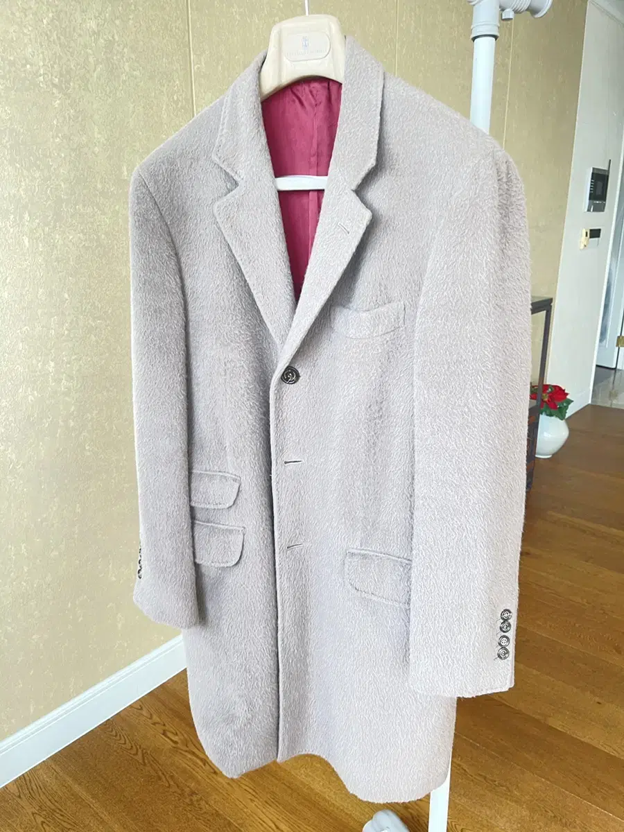 Men's Brunello Cucinelli coat