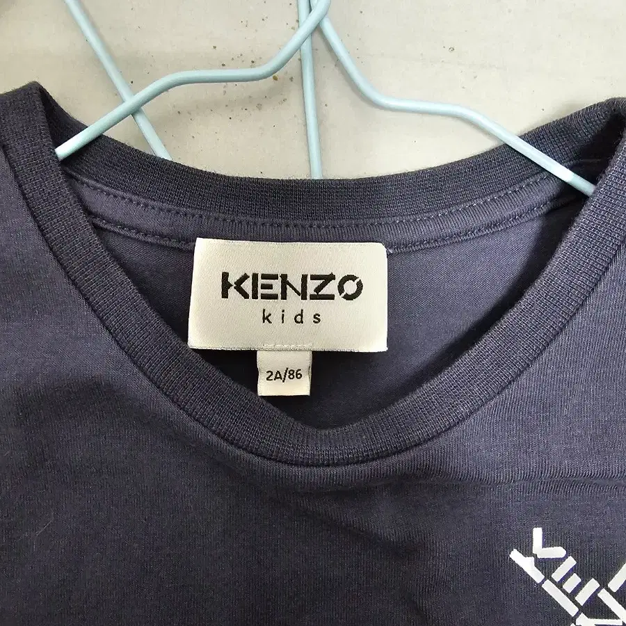 겐조 KENZO 키즈 여아원피스 사이즈 2A 86