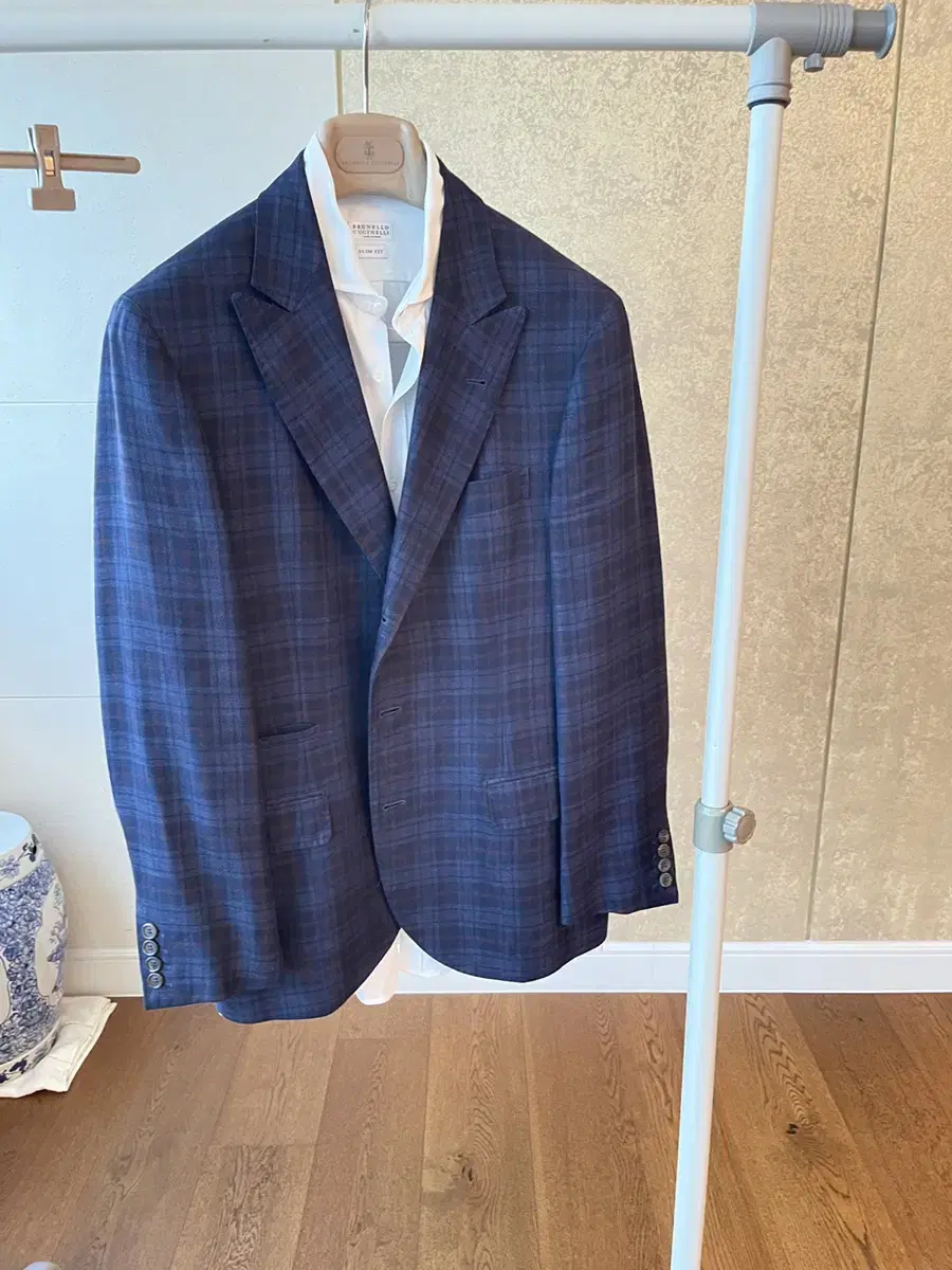 Brunello Cucinelli suit for Men