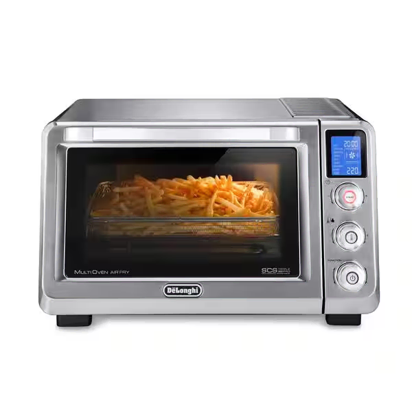 멀티오븐 에어프라이어 delonghi 드롱기 EO241264.M