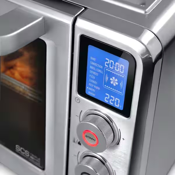 멀티오븐 에어프라이어 delonghi 드롱기 EO241264.M