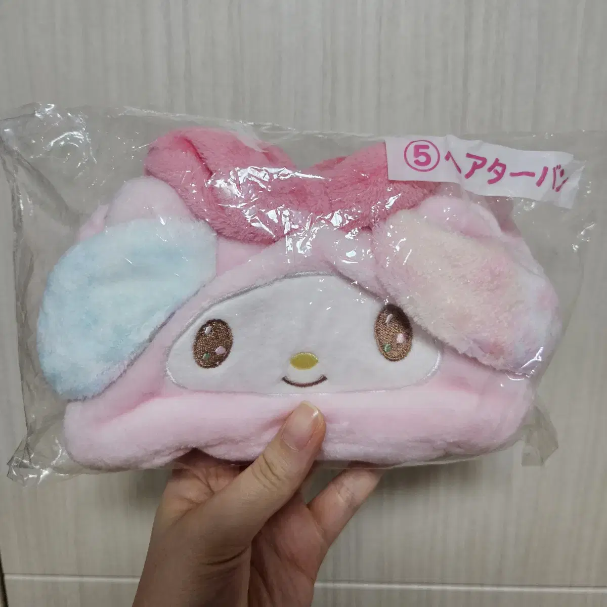 Sanrio Kuji My Melody Hairband