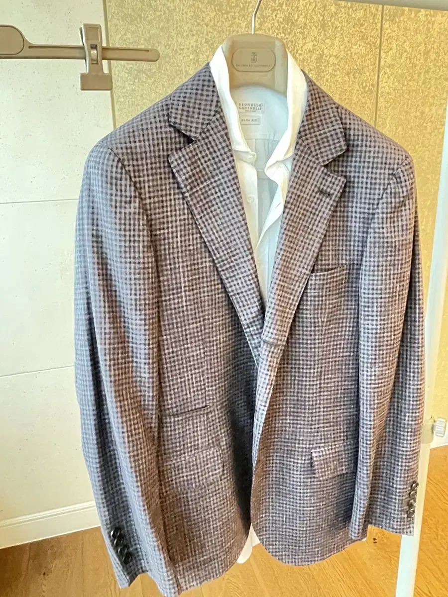 Brunello Cucinelli Jacket for Men