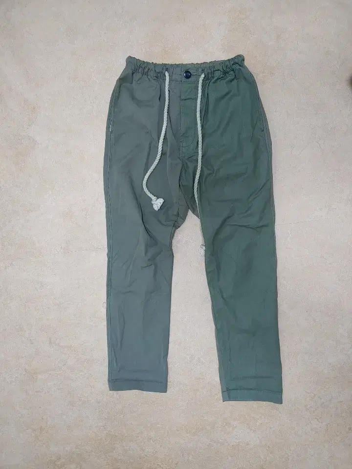 Dr.collectors exhaust vintage pants