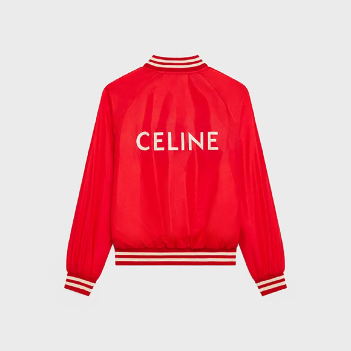 (44) Seline Blouson Jacket