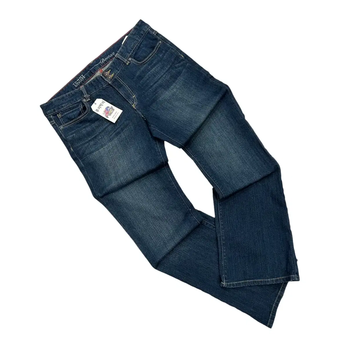 Tommy Hilfiger Vintage Denim Jeans