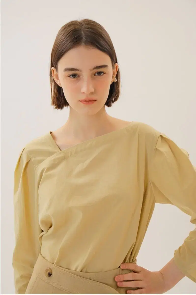 On & On Blouse New Arrivals