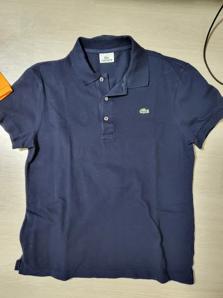 Lacoste Vahn