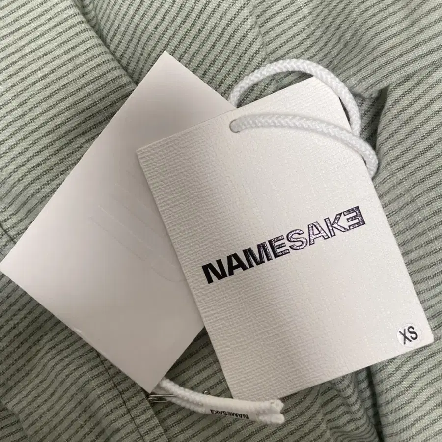 namesake 블랙 벤더 플레어 슬랙스 팬츠