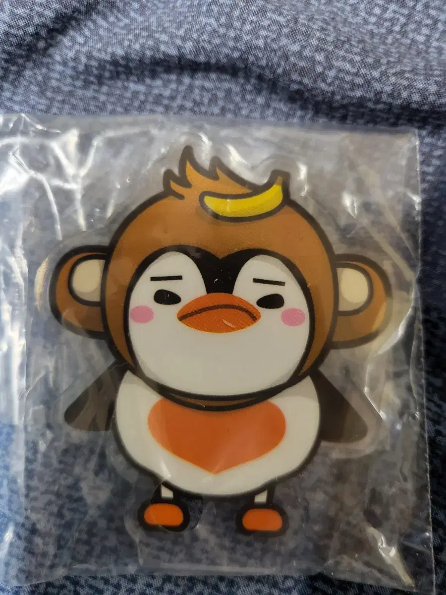 Lee Junho Peng Peng acrylic stand official goods 2PM