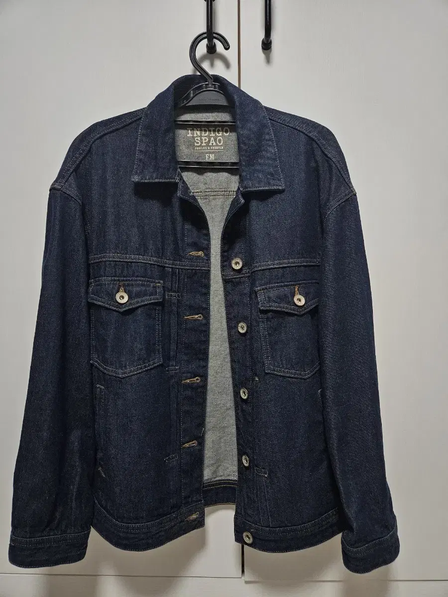 Spao Jeans Jacket