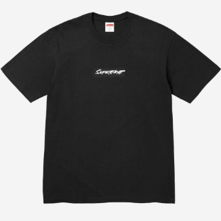 (M)Supreme Futura Box Logo 24SS 슈프림 퓨추라