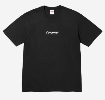 (M)Supreme Futura Box Logo 24SS 슈프림 퓨추라