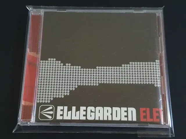 ELLEGARDEN 엘레가든 앨범 ELEVEN FIRE CRACKERS