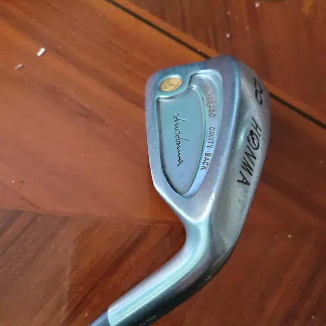 Honma new LB 280 2star 8 iron