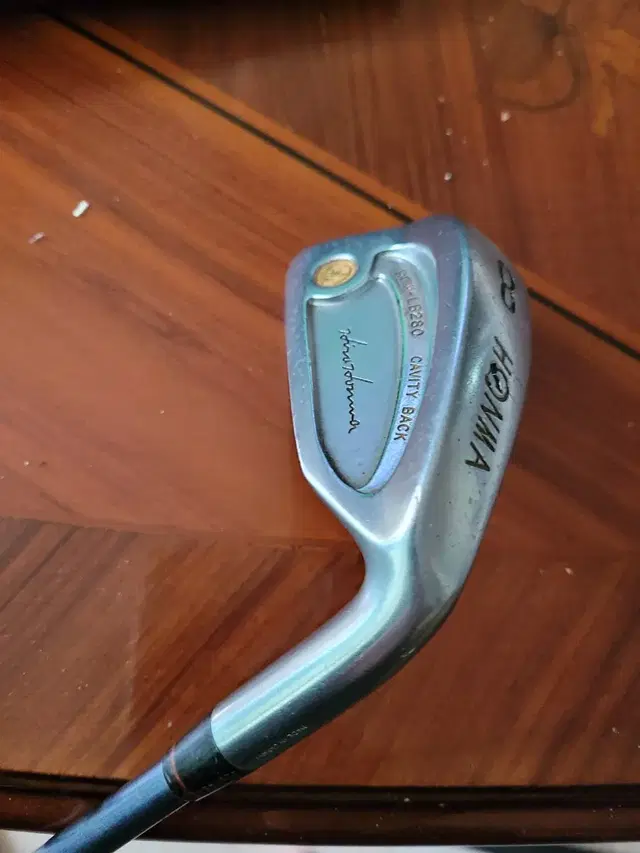 Honma new LB 280 2star 8 iron