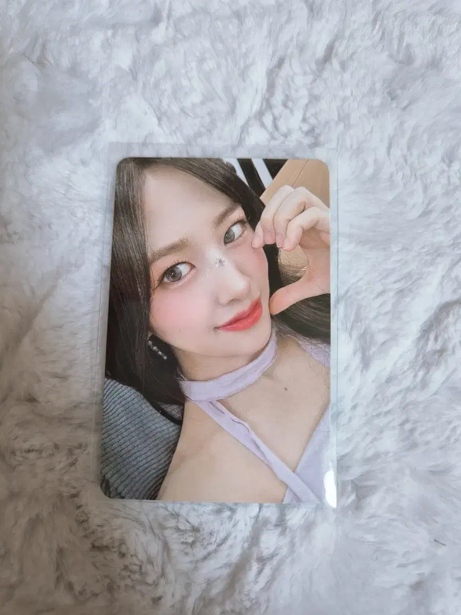 Price drop) ive Mine Singapore yujin Sell!