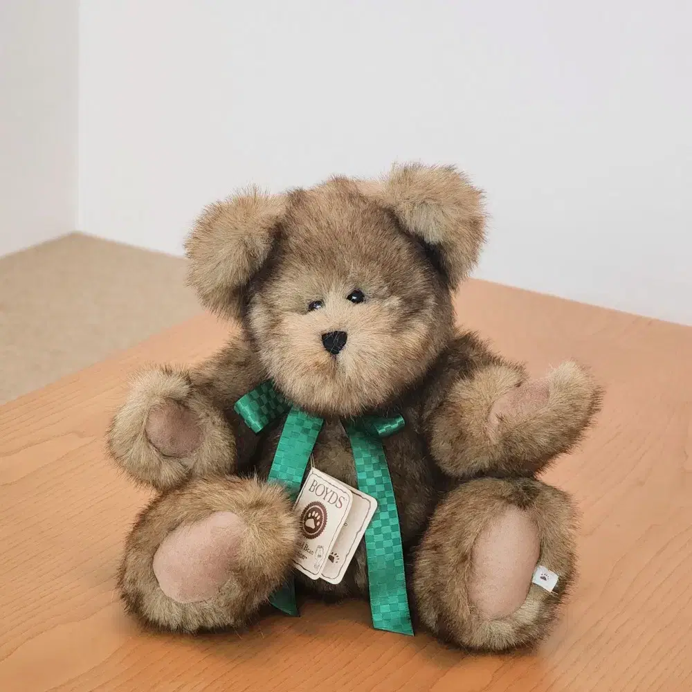 Boyds Bears 보이즈베어 빈티지인형 테디베어 곰돌이