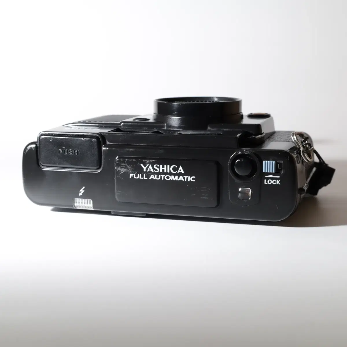 [필카, 필름카메라] 야시카 오토포커스 모터 YASHICA AUTO