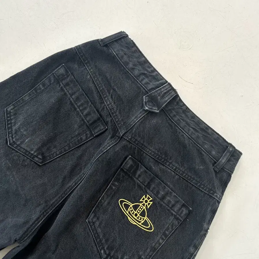 Vivienne westwood Denim Pants