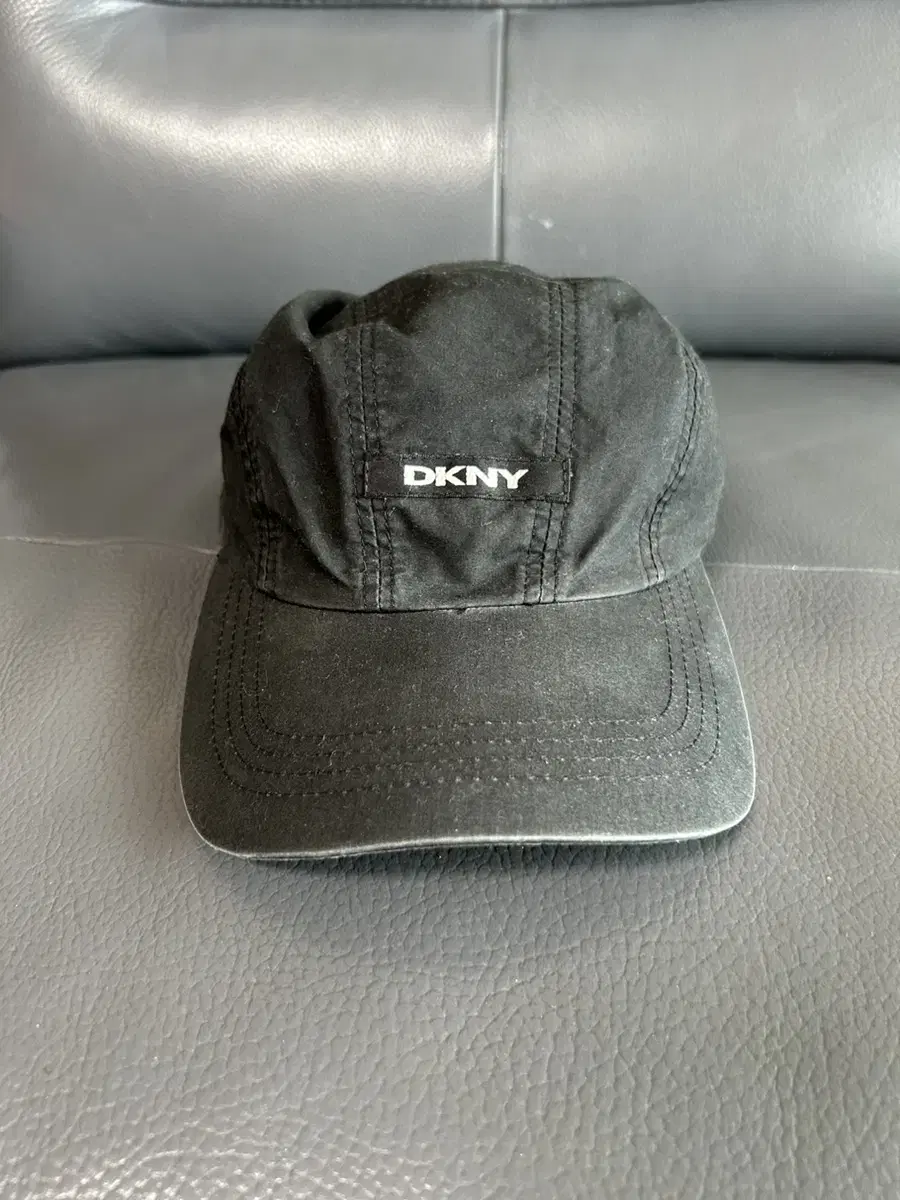 Dkny 볼캡 빈티지 모자