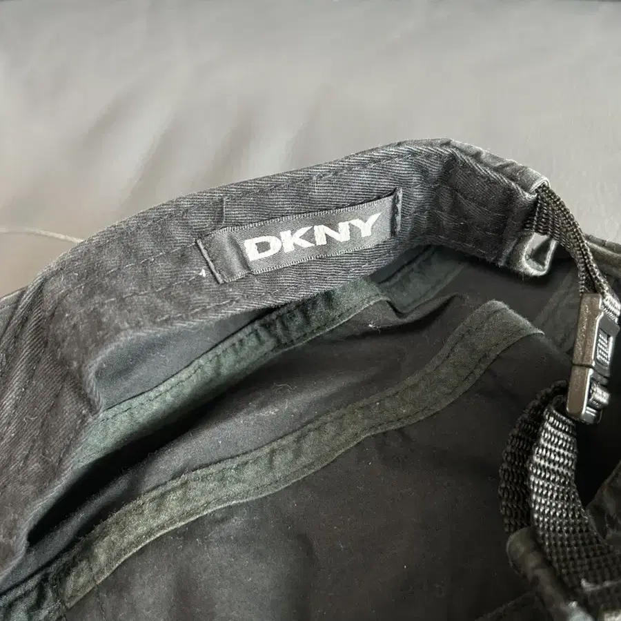 Dkny 볼캡 빈티지 모자